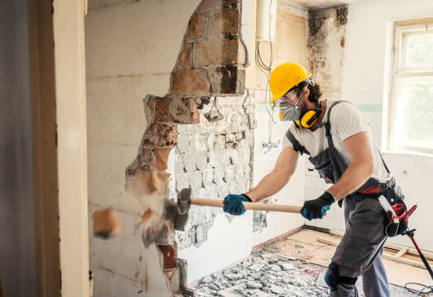 Best Concrete Resurfacing Services  in Linton Hall, VA