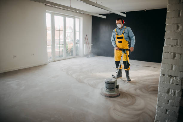 Best Local Concrete Companies  in Linton Hall, VA