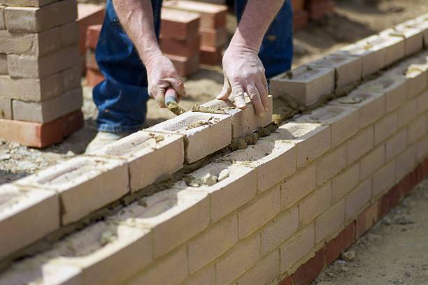 Best Waterproofing & Drywells  in Linton Hall, VA