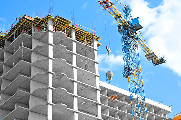 Best Concrete Installation Cost  in Linton Hall, VA