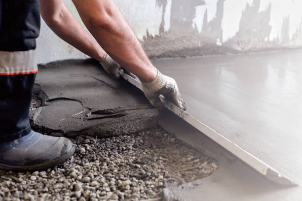 Best Concrete Patio Contractor  in Linton Hall, VA